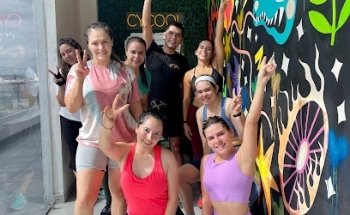 RUEDA Indoor Cycling Studio