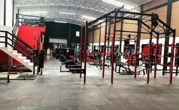 Guerreros Gym