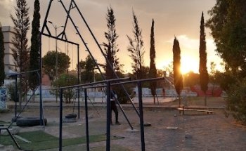 Barras Fovissste Ecatepec