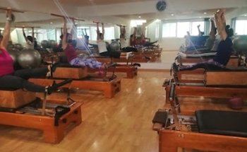 Sport Pilates