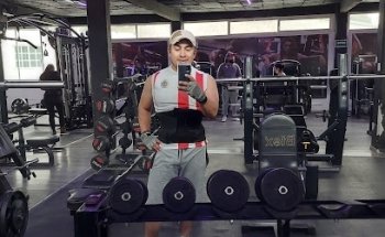 Gimnasio Anvil