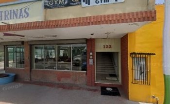 APOLO GYM