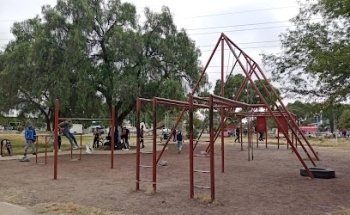 Barras Ecatepec