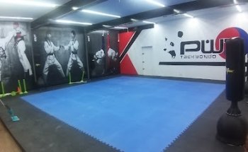 PWT Fitness Center