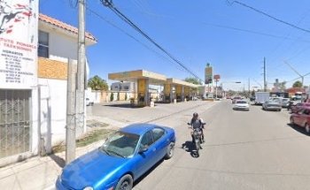 Instituto Monarca De Taekwondo
