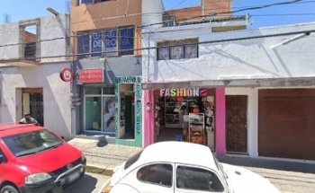 Guerrera Gym