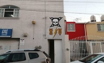 High Voltage Studio
