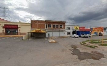 Spartans Gym