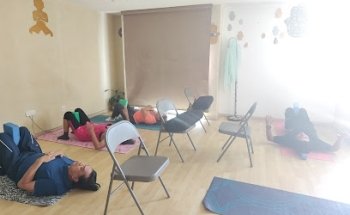 Shambala Centro de Yoga, Salud y Bienestar