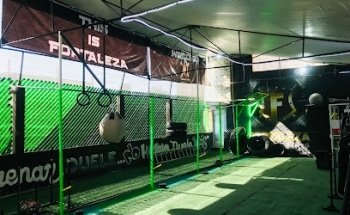 Fortaleza Training