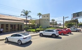 Albatros Centro Acuatico Rosarito