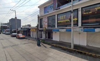GET CENTRO FITNESS