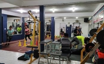 Gimnasio Jabalies