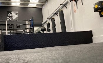 BOXING LIFE