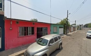 Ortega Gym