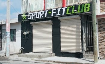 Gym Sport-Fit CLUB