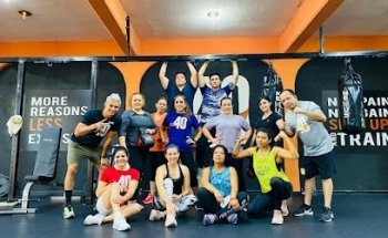 40 Fit&Punch
