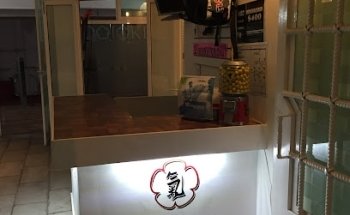 DOJO KI