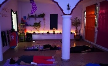 Somos Yoga Veracruz