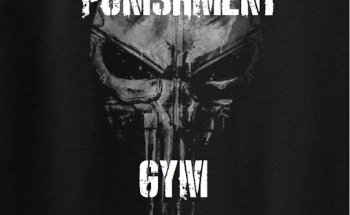 Punishment Gym