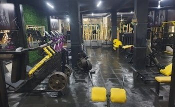 Torres Gym