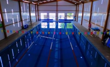 Alberca Municipal Aculco