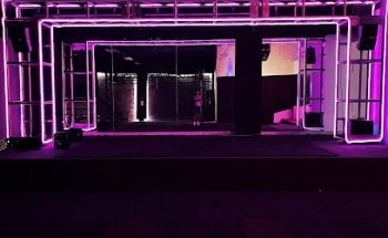 Gimnasio Hangar Fit Studio