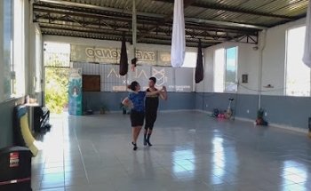 Estudio de Danzas Yélé Yélé