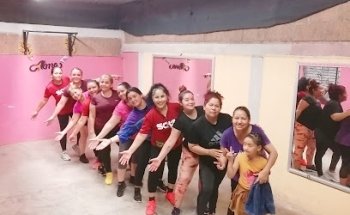 SoulDance Zumba