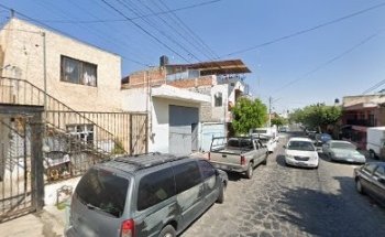 Taller De Bicicletas Caos