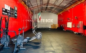 Elite Box Crossfit