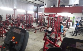 Gimnasio olimpo