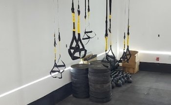 Garage Fitness Mx