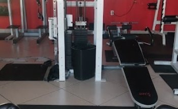 Elite Gym Bodybuilding And Fitness