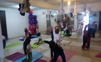 Shakti-club