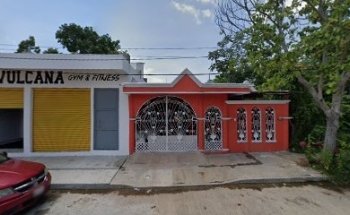 Vulcana Gym & Fitness