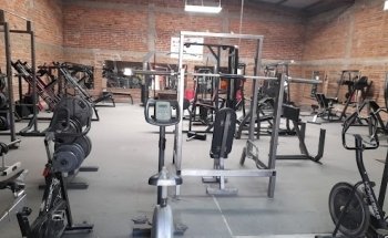 Fire Gym