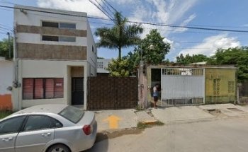 Área 51 Cross-training