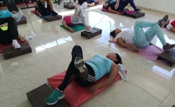 DANCE FITNESS