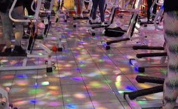 CARDIO FITNESS AURI