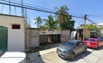 Sfz Santiago Fitness Zone