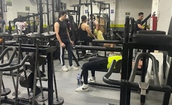 Proactiv Gym