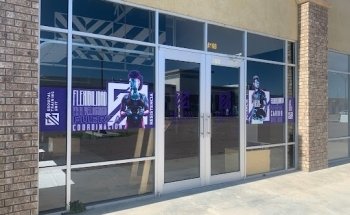 GTU Groupal Training Unit_fitness studio