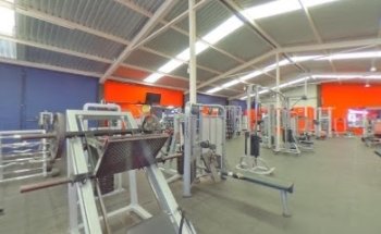 Marmak Gym Spinning Fitness