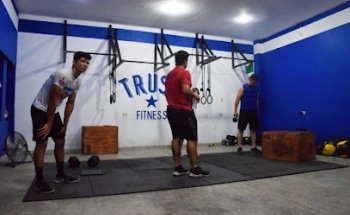 Trust Fitness LM