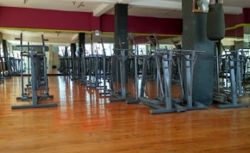 Fiesta Gym