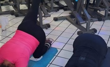 Fitness center sur 20