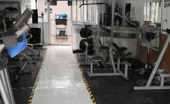 Master Gym