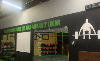 Crossfit
