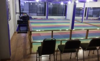 LIMA LAMA DRAGONES ATIZAPÁN